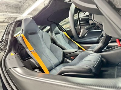 2025 Mclaren 750S thumbnail 26