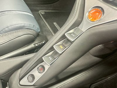 2025 Mclaren 750S thumbnail 49