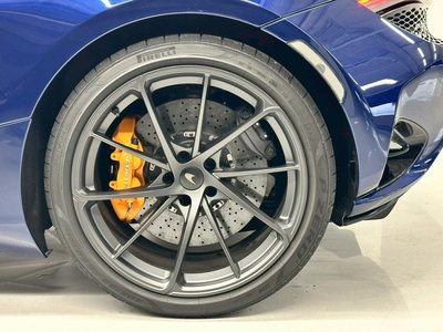 2025 Mclaren 750S thumbnail 64