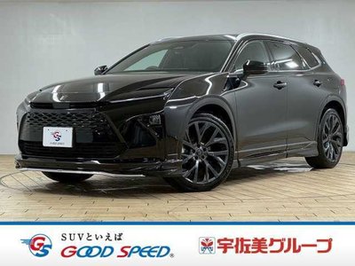 صورة 1 لـ 2025 Toyota CROWN ESTATE