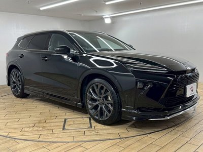 صورة 71 لـ 2025 Toyota CROWN ESTATE