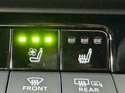 صورة 41 لـ 2025 Toyota CROWN ESTATE