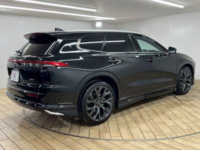صورة 74 لـ 2025 Toyota CROWN ESTATE