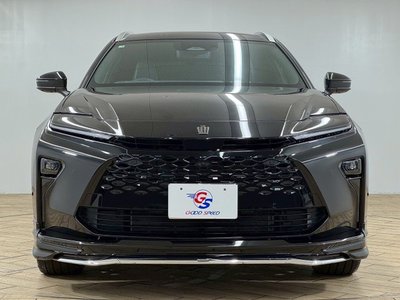 صورة 69 لـ 2025 Toyota CROWN ESTATE