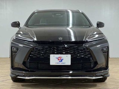 صورة 13 لـ 2025 Toyota CROWN ESTATE