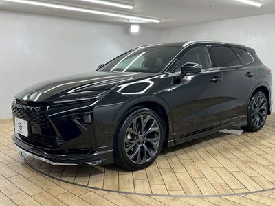 صورة 70 لـ 2025 Toyota CROWN ESTATE