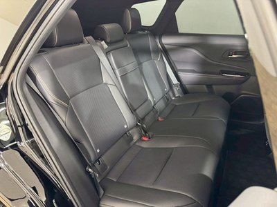 صورة 56 لـ 2025 Toyota CROWN ESTATE