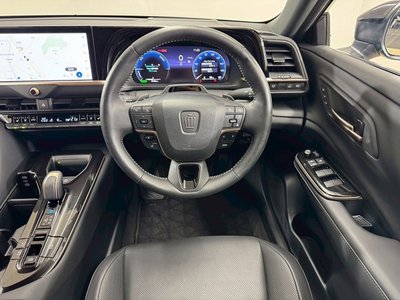 صورة 28 لـ 2025 Toyota CROWN ESTATE