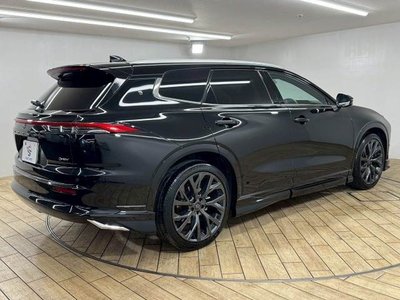 صورة 17 لـ 2025 Toyota CROWN ESTATE