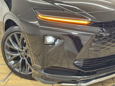 صورة 65 لـ 2025 Toyota CROWN ESTATE