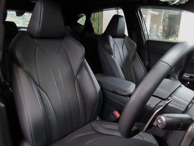 2025 Lexus NX thumbnail 53
