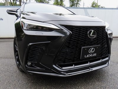 2025 Lexus NX thumbnail 86
