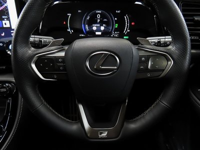 2025 Lexus NX thumbnail 66