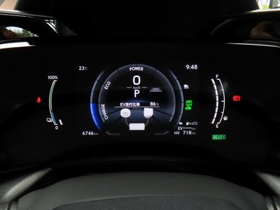 2025 Lexus NX thumbnail 68