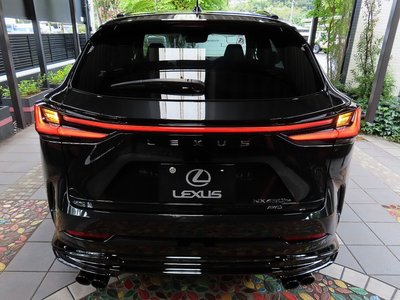 2025 Lexus NX thumbnail 17