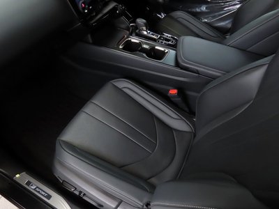2025 Lexus NX thumbnail 60