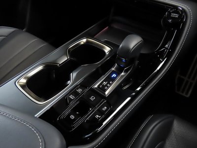 2025 Lexus NX thumbnail 75