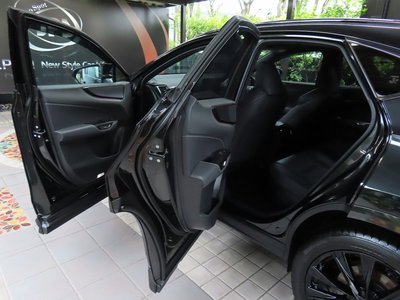 2025 Lexus NX thumbnail 62