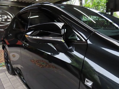 2025 Lexus NX photo 12