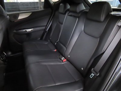 2025 Lexus NX thumbnail 63
