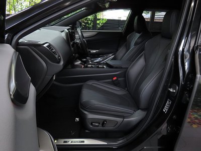 2025 Lexus NX thumbnail 56