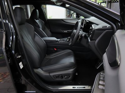 2025 Lexus NX thumbnail 50