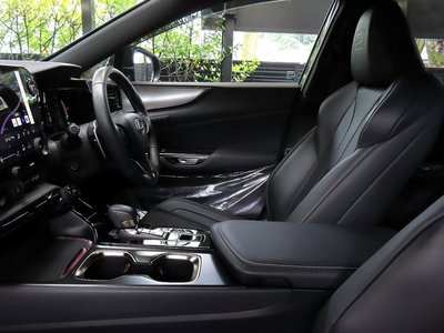 2025 Lexus NX thumbnail 61