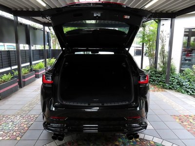 2025 Lexus NX thumbnail 78