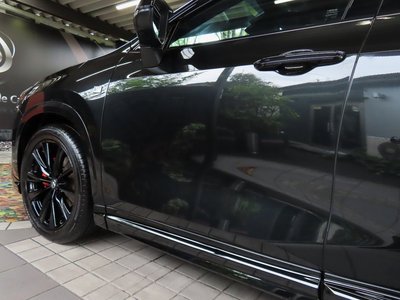 2025 Lexus NX thumbnail 37