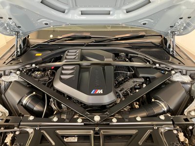 2024 BMW M2 COUPE photo 13
