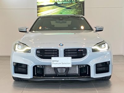2024 BMW M2 COUPE photo 7