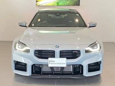 2024 BMW M2 COUPE thumbnail 45