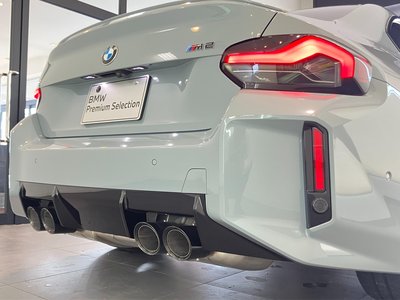 2024 BMW M2 COUPE thumbnail 53