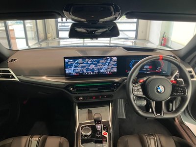 2024 BMW M2 COUPE photo 2
