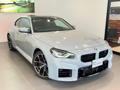 2024 BMW M2 COUPE thumbnail 49