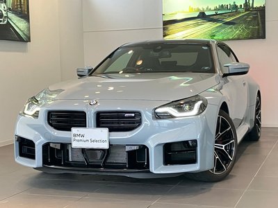 2024 BMW M2 COUPE photo 10
