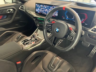 2024 BMW M2 COUPE thumbnail 23