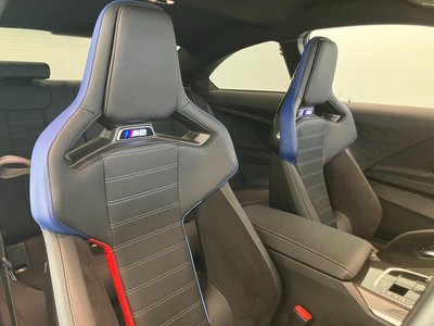 2024 BMW M2 COUPE thumbnail 22