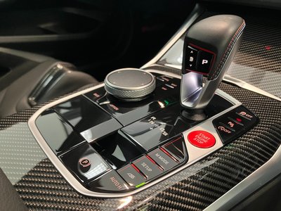 2024 BMW M2 COUPE photo 5