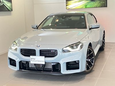 2024 BMW M2 COUPE thumbnail 48