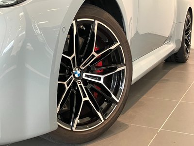 2024 BMW M2 COUPE thumbnail 18
