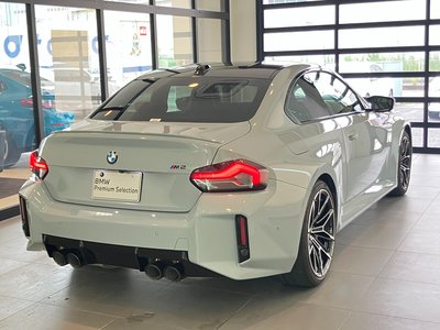 2024 BMW M2 COUPE thumbnail 51