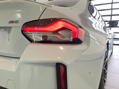 2024 BMW M2 COUPE thumbnail 54
