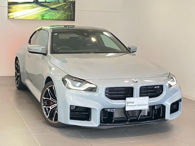 2024 BMW M2 COUPE thumbnail 47