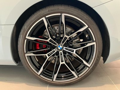 2024 BMW M2 COUPE thumbnail 19