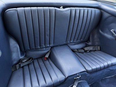 صورة 7 لـ 1989 Mercedes-BENZ SL