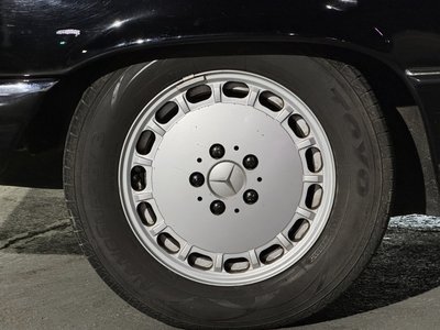 صورة مصغرة 41 لـ 1989 Mercedes-BENZ SL