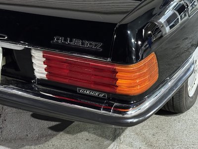 صورة مصغرة 54 لـ 1989 Mercedes-BENZ SL