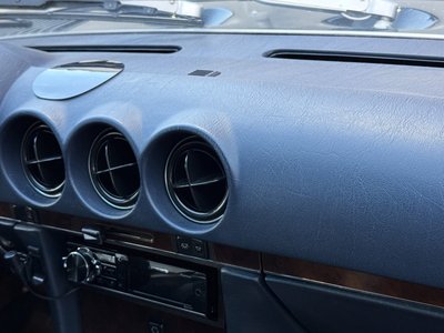 صورة 15 لـ 1989 Mercedes-BENZ SL