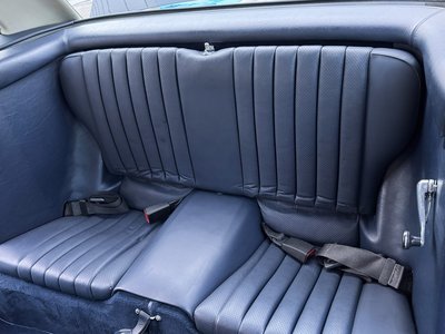 صورة 8 لـ 1989 Mercedes-BENZ SL